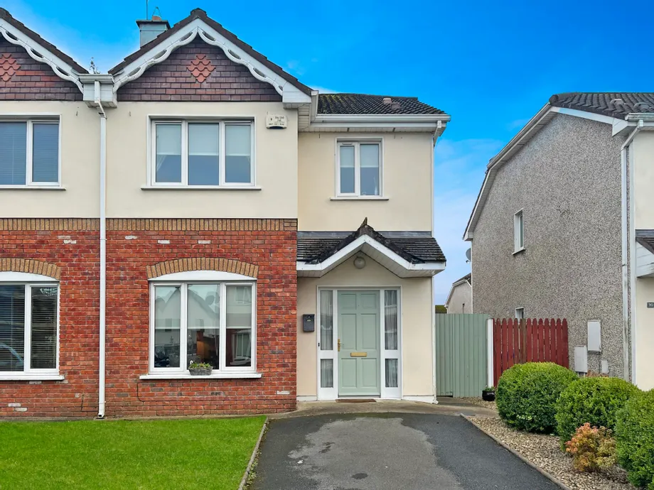 89 Dromroe Avenue, Woodhaven, Castletroy, Limerick - DNG Estate Agents