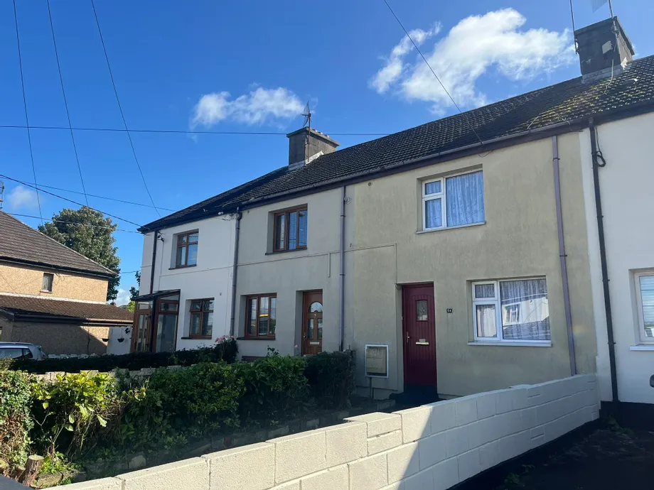 54 Hennessy Avenue, Kileely, Co. Limerick - DNG Estate Agents