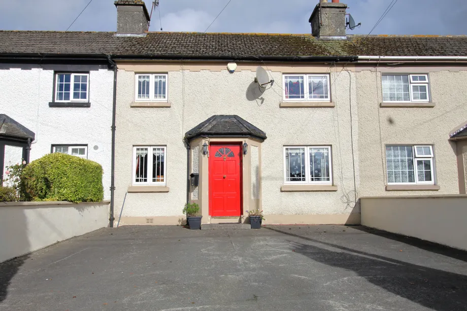 20 Pound Street, Birr, Co. Offaly, R42 XV91 - DNG Estate Agents