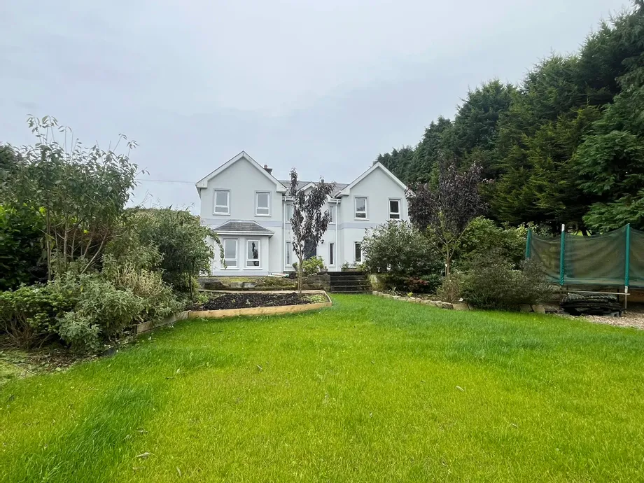 Gallowshill, Cratloe, Co.  Clare - DNG Estate Agents