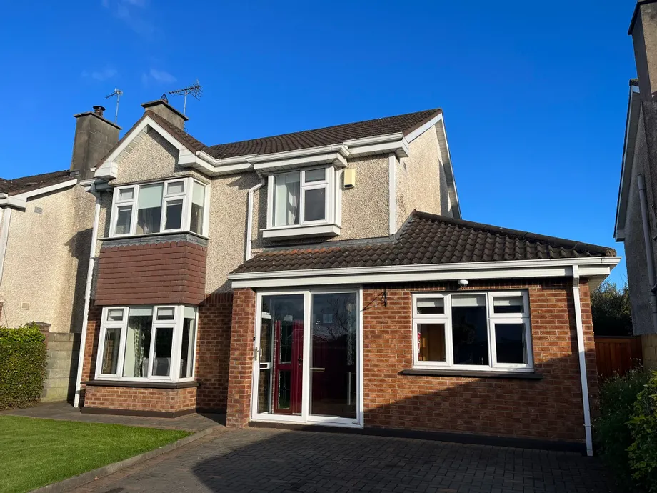 8 Craguan, Father Russell Road, Raheen, Limerick - DNG Estate Agents