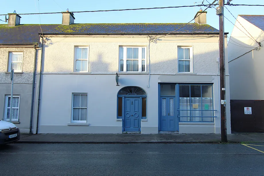 Main Street, Ferbane, Co. Offaly R42 HE14 - DNG Estate Agents