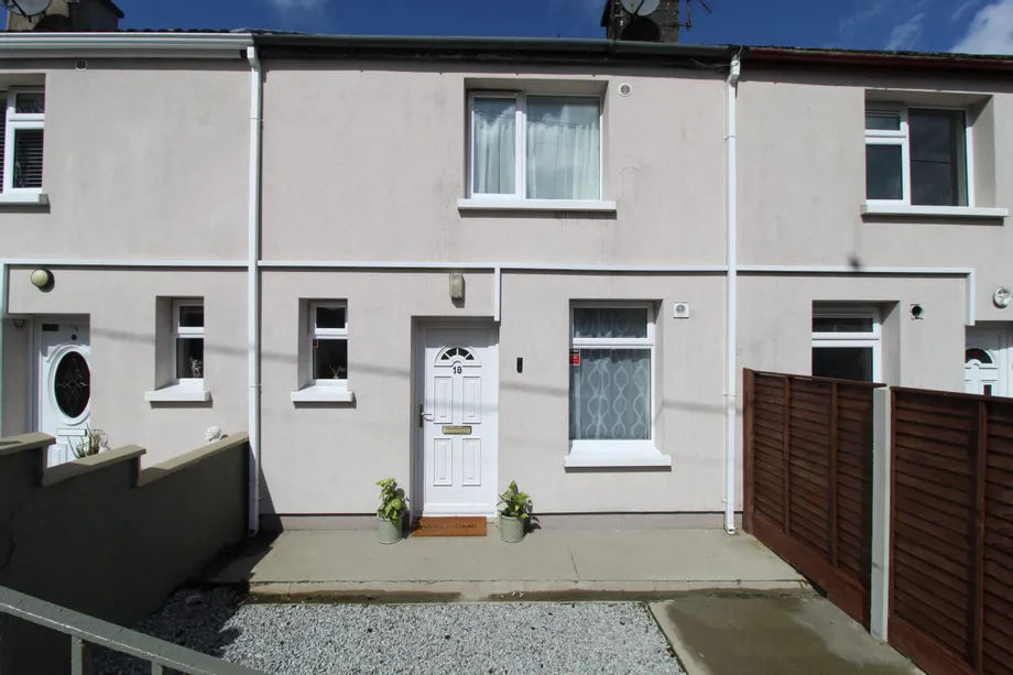 18 Drumbane, Birr, Co. Offaly R42 W135 - DNG Estate Agents