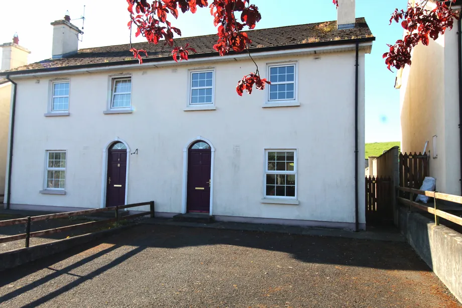 6 Parkrise, Birr, Co. Offaly, R42 EH99 - DNG Estate Agents
