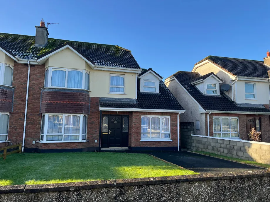 16 Oakfield, Father Russell Road, Raheen, Limerick - DNG Estate Agents