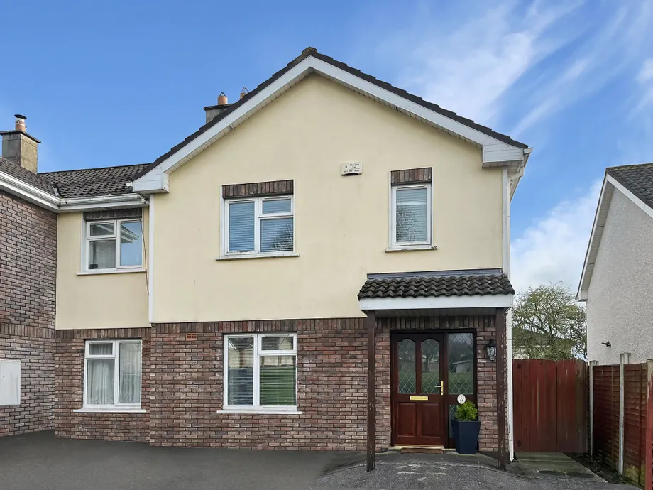 55 Cluain Dubh, Father Russell Road, Dooradoyle, Limerick - DNG Estate Agents