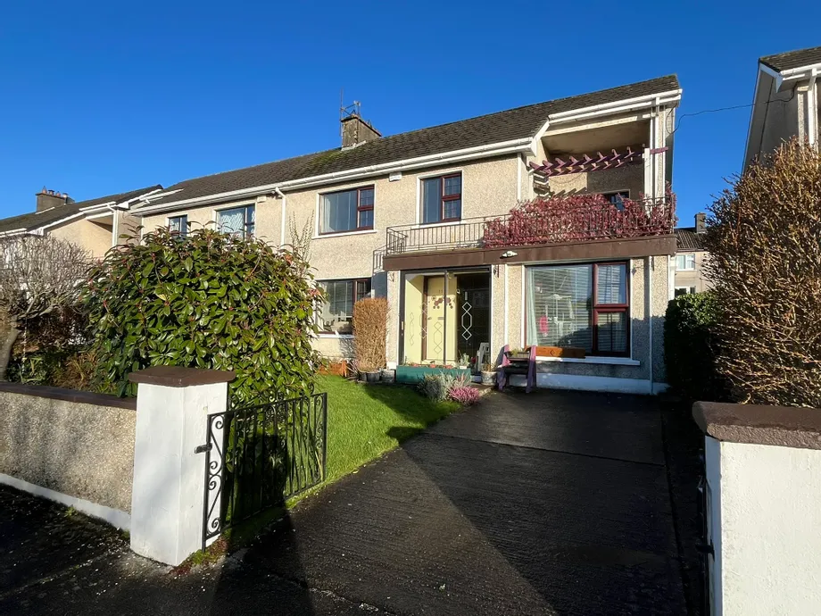 25 Sullane Crescent, Raheen, Limerick - DNG Estate Agents