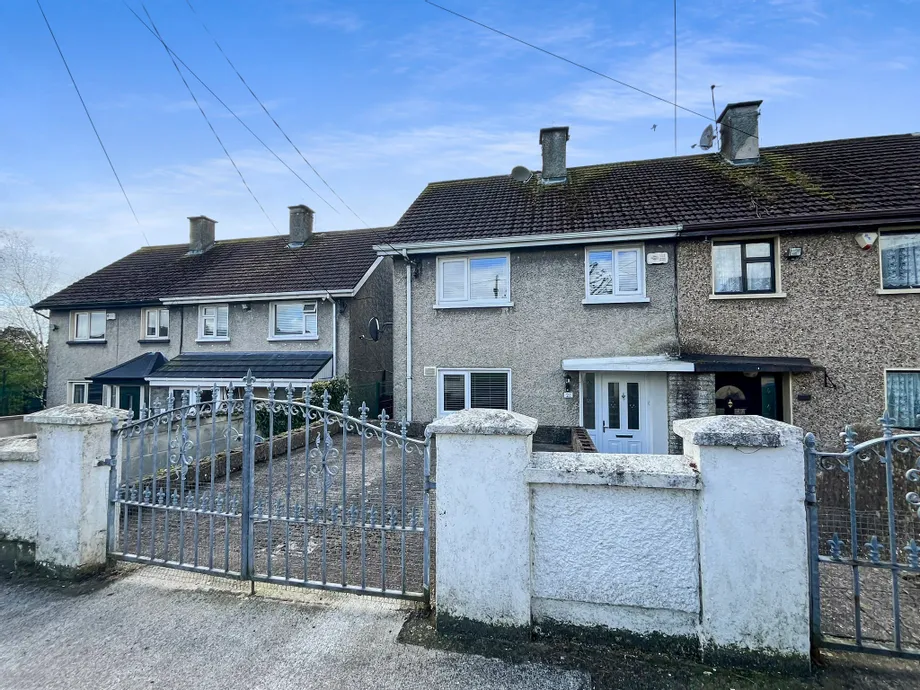 21 St. Lawrences Park, Garryowen, Limerick - DNG Estate Agents