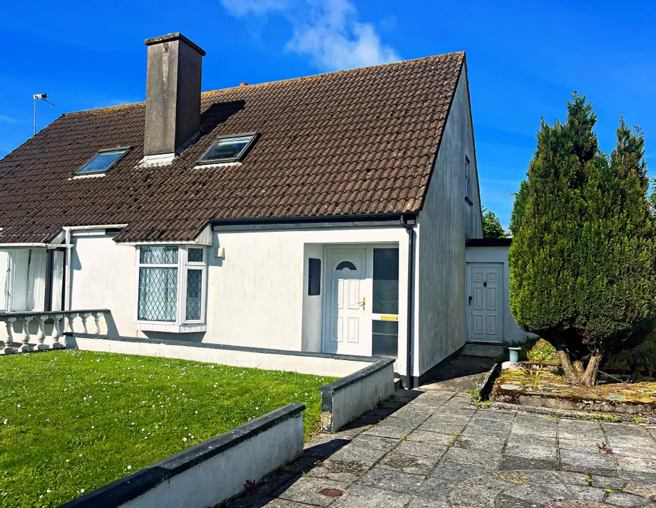 14 Hillview Drive, Dungarvan, Co. Waterford - DNG Estate Agents