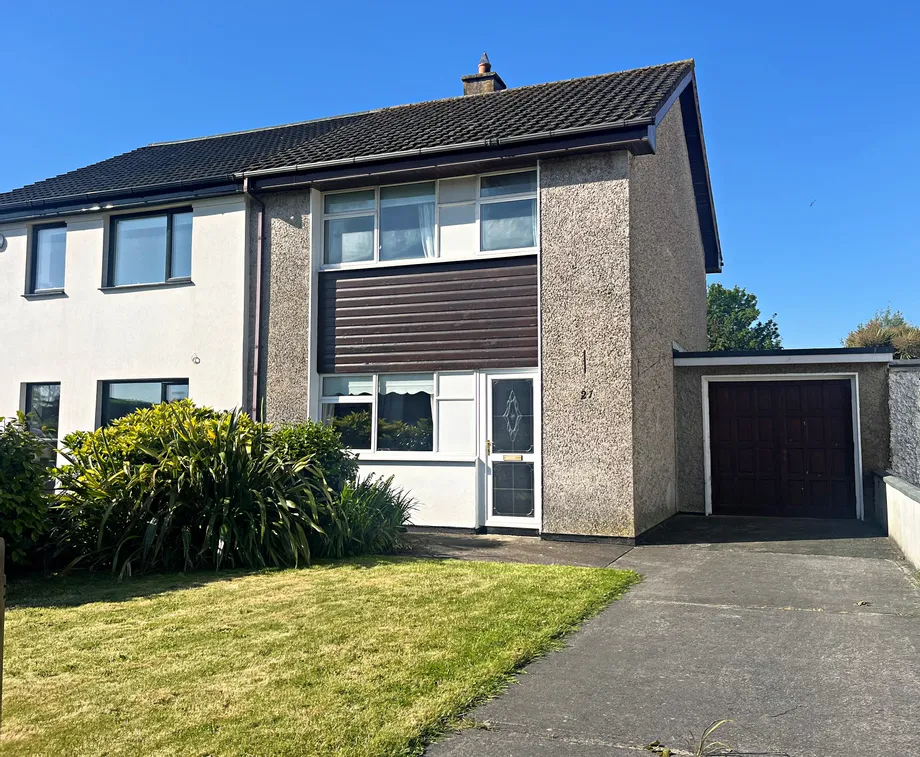 21 Western Bay, Dungarvan, Co. Waterford - DNG Estate Agents