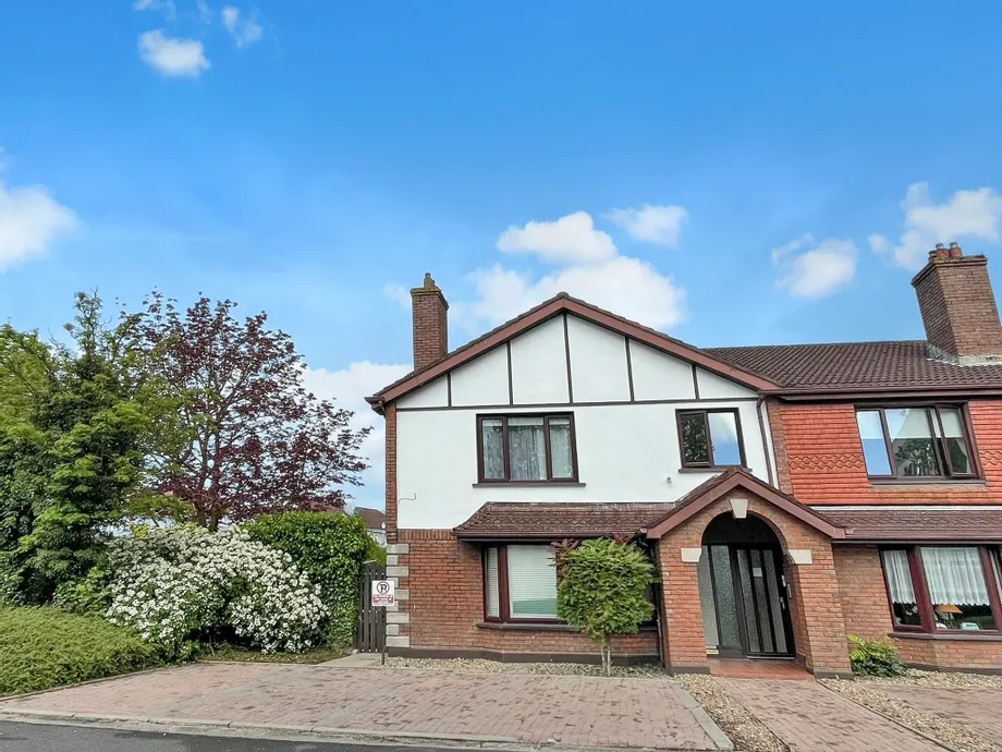 17 Willsbrook, Dooradoyle, Limerick - DNG Estate Agents