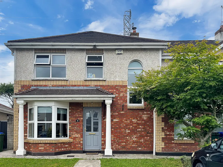 60 Foxfield, Dooradoyle Road, Limerick - DNG Estate Agents