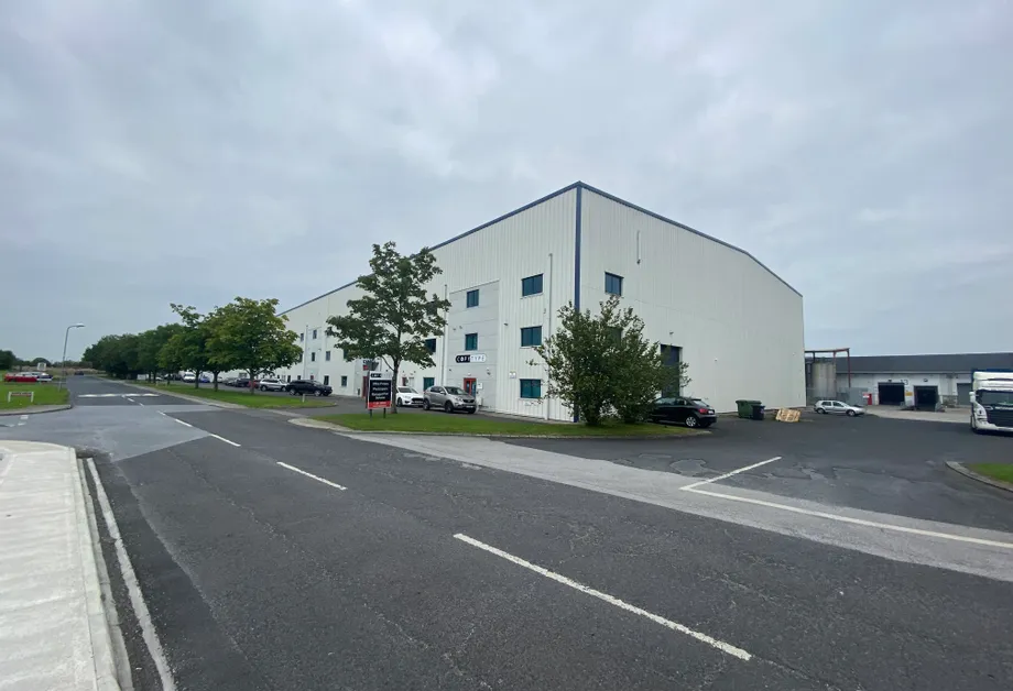 Unit 2A, Annacotty Business Park, Co. Limerick, V94 FF83 - DNG Estate Agents