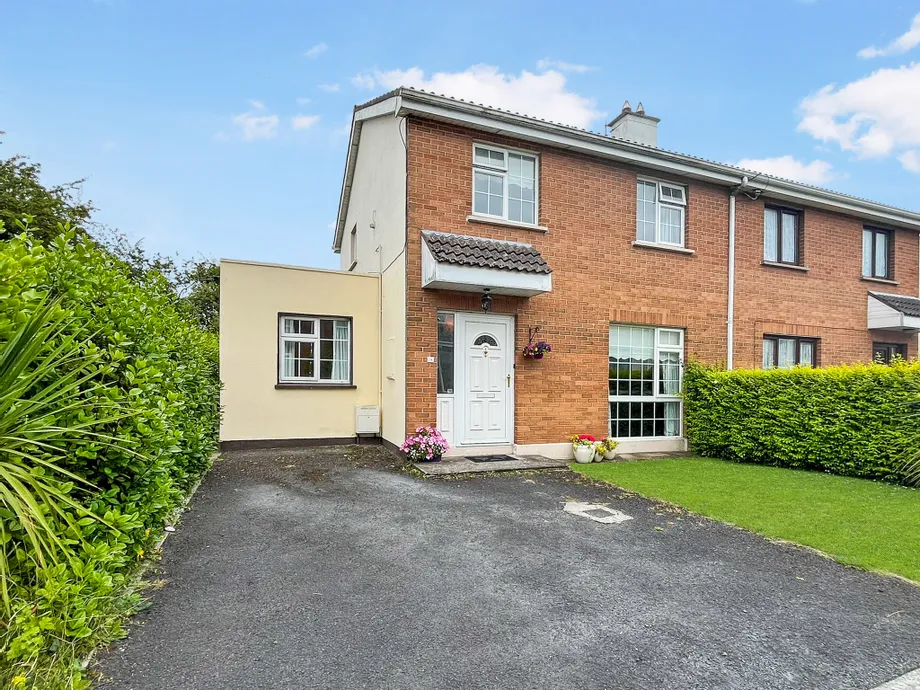 36 Willow Park, Raheen, Limerick - DNG Estate Agents