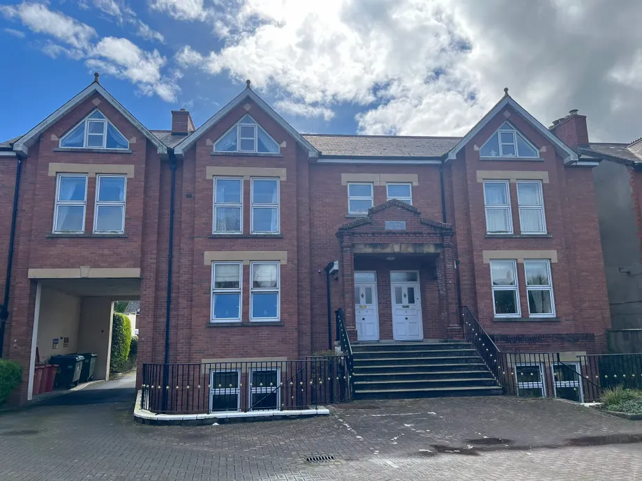 Apartment 7 Ardara Court, Ennis Road, Limerick - DNG Estate Agents