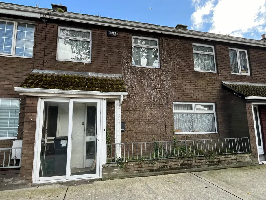 10 Lord Edward Court, Lord Edward Street, Limerick City - DNG Estate Agents