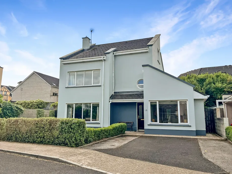19 Lissanálta Drive, Dooradoyle, Limerick - DNG Estate Agents