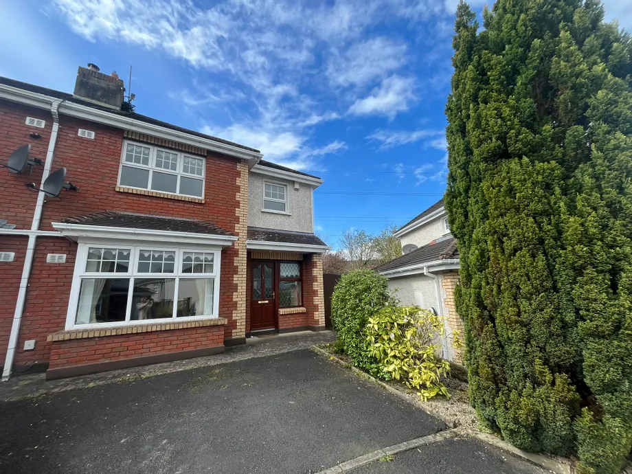 67 The Forts, Dooradoyle Road, County Limerick - DNG Estate Agents