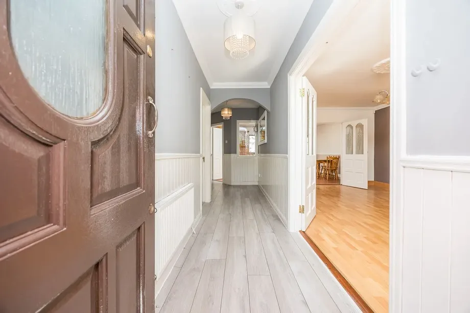 10 The Meadows, Roestown, Dunshaughlin, Co. Meath, A85 P274, Ireland - DNG Estate Agents