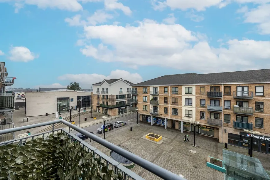 Apartment 14, The Crescent, Killegland Street, Ashbourne, Co. Meath A84 HA29 - DNG Estate Agents