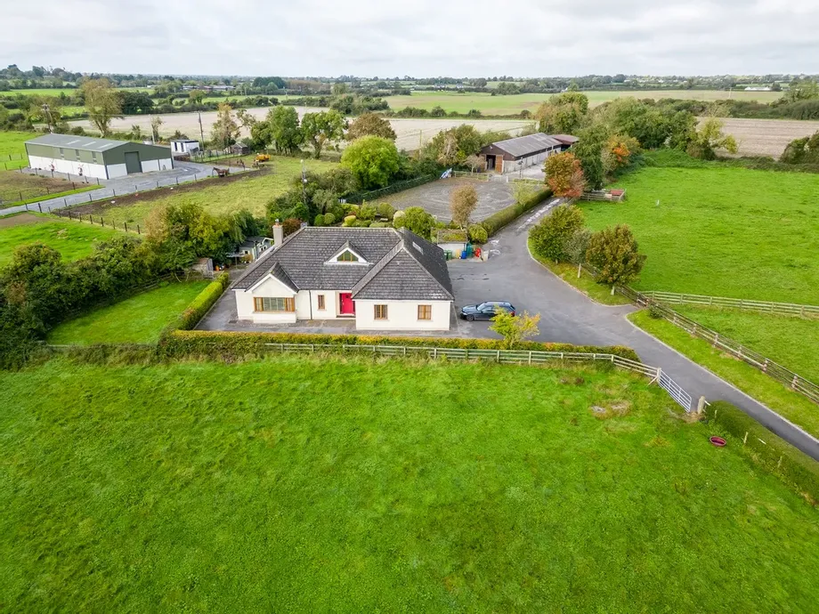 Maylim Lodge, Clonmethan Oldtown, North Co. Dublin - DNG Estate Agents