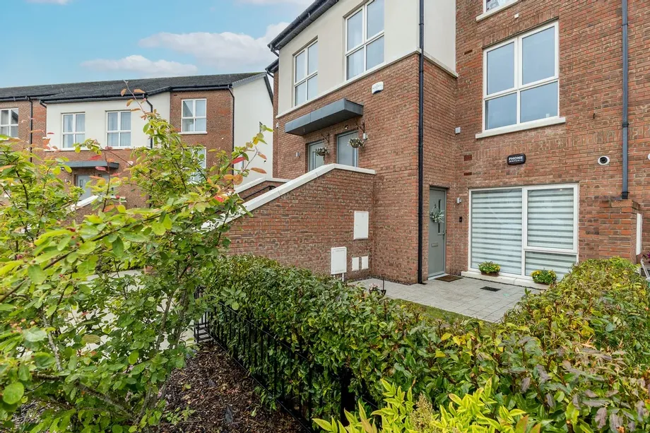 27 Churchfield Crescent, Ashbourne, Co. Meath A84 ER02 - DNG Estate Agents