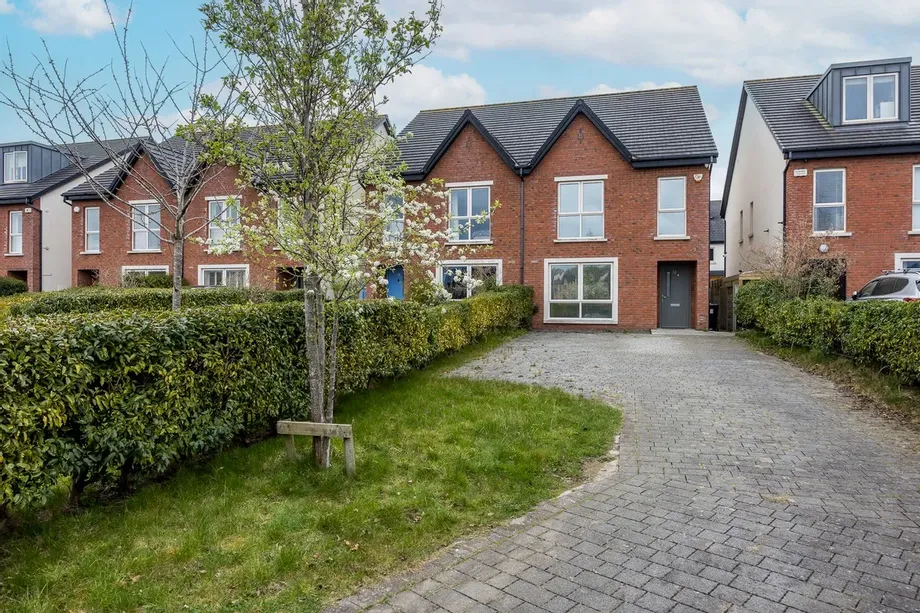 12 Churchfield Park, Ashbourne, Co. Meath  - DNG Estate Agents