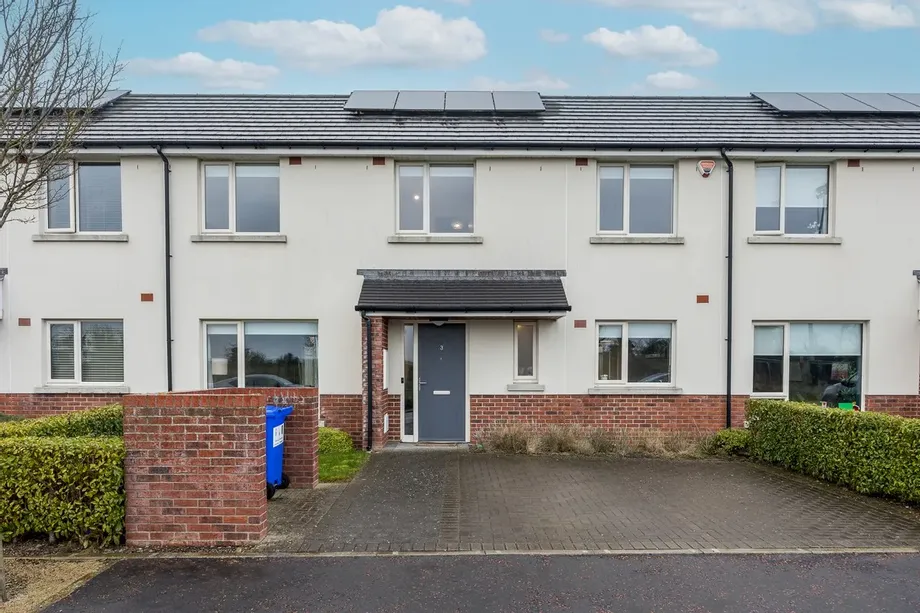 3 Dún Rioga Grove, Dunshaughlin, Co. Meath A85 E208 - DNG Estate Agents