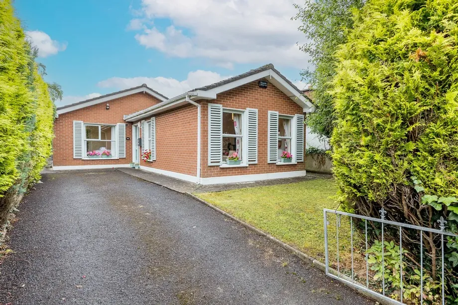 46 Huntsgrove, Ashbourne, Co. Meath  - DNG Estate Agents