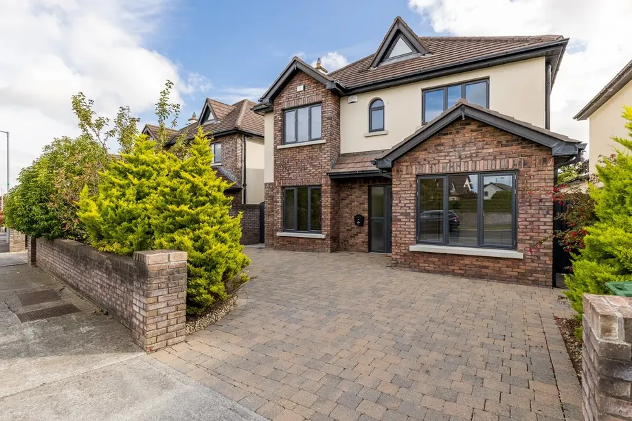 12 White Ash Park, Ashbourne, Co. Meath - DNG Estate Agents