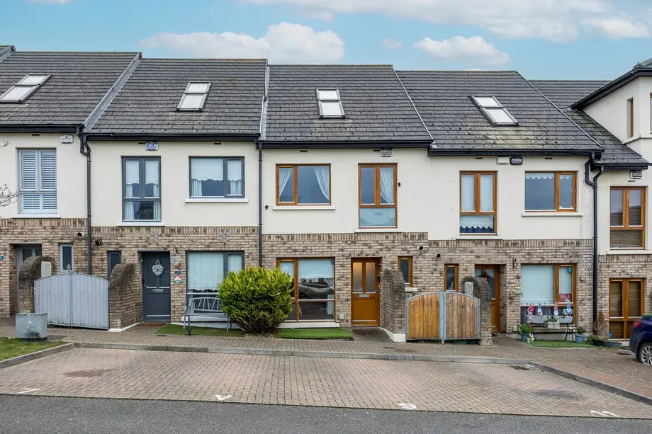 9 Millbourne Crescent, Ashbourne, Co. Meath - DNG Estate Agents