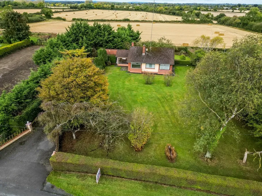 Dunsoghly, St. Margaret's, Co. Dublin  - DNG Estate Agents