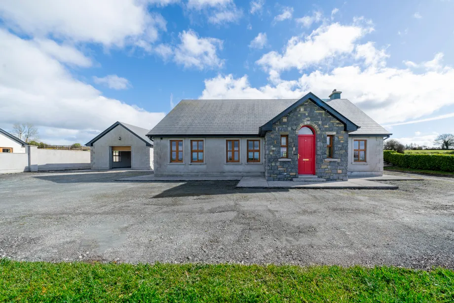 Knockrickard, Claremorris, Co. Mayo. F12W8Y2  - DNG Estate Agents