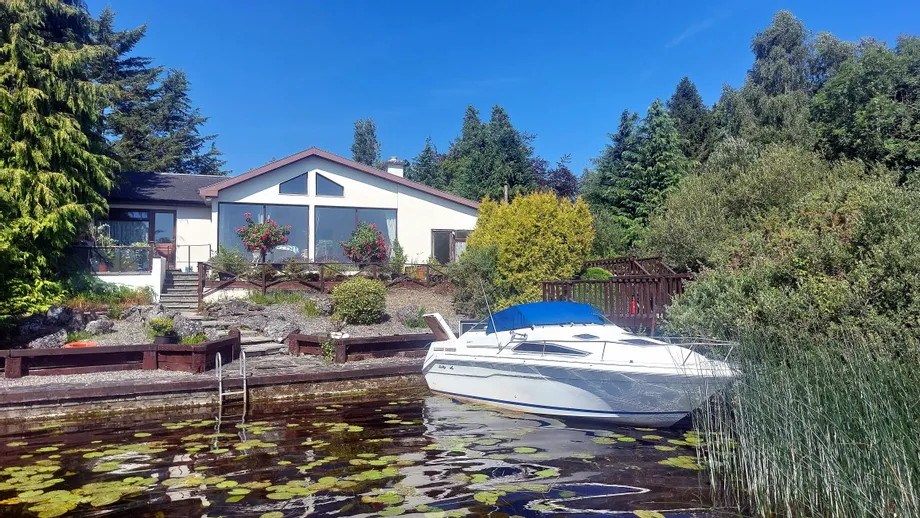 Stoneyisland Cottage, Stonyisland, Portumna, Co. Galway, H53 RF66 - DNG Estate Agents
