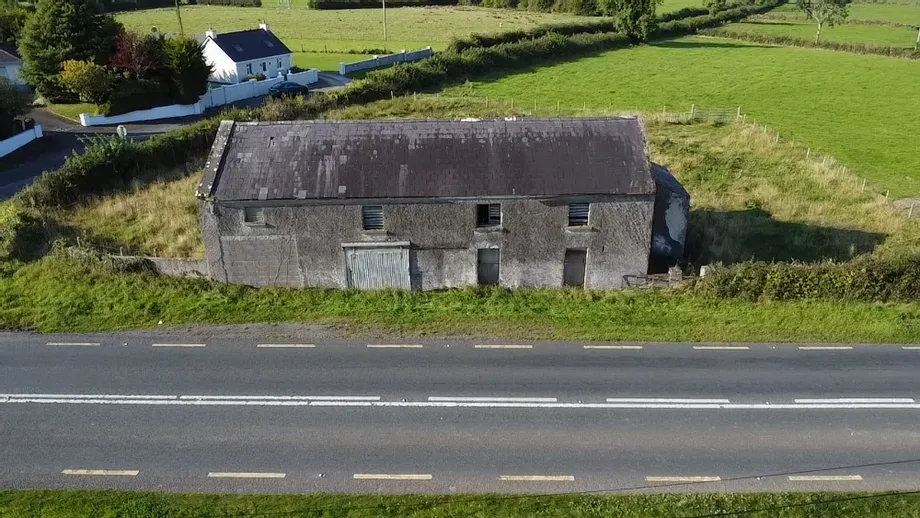 Residence On C. 0.50 Acres, Tonlegee, Kilrooskey, Co. Roscommon - DNG Estate Agents