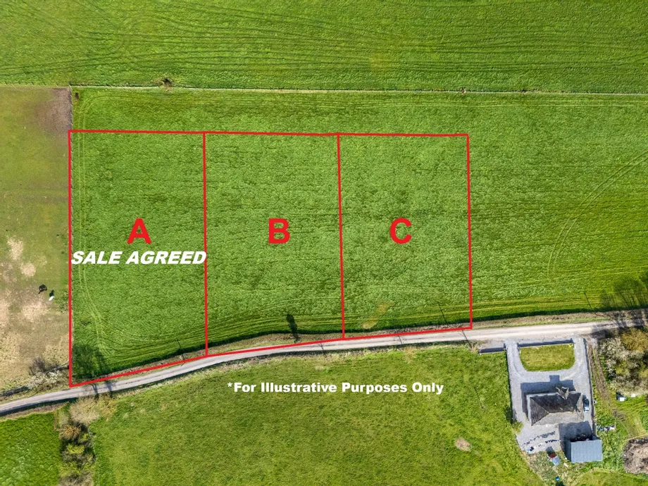 Kilcolgan,Ferbane,Co. Offaly - DNG Estate Agents