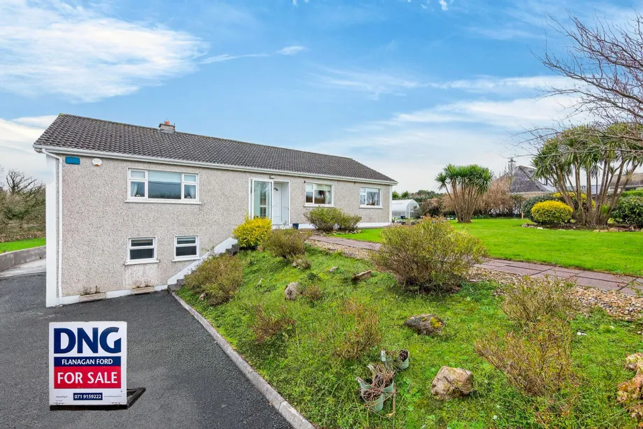 Ballyweelin, Rosses Point, Sligo F91 YK65 - DNG Estate Agents