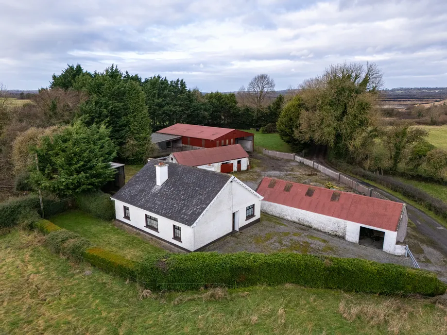 Lemanaghan, Ballycumber, Co. Offaly, R35 E623 - DNG Estate Agents