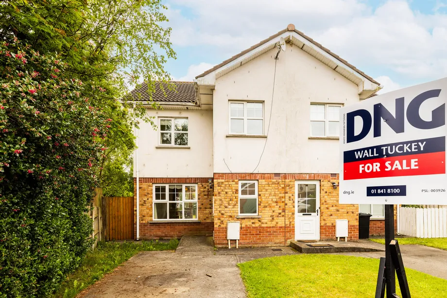 3 Grange Court, Stamullen, Co. Meath K32 YD85 - DNG Estate Agents