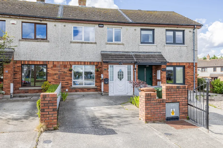 71 Dún Saithne Crescent, Balbriggan, Co. Dublin, K32 E684 - DNG Estate Agents