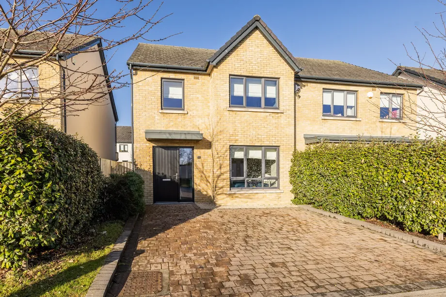 6 The Green, Silver Banks, Stamullen, Co. Meath, K32 YW40 - DNG Estate Agents