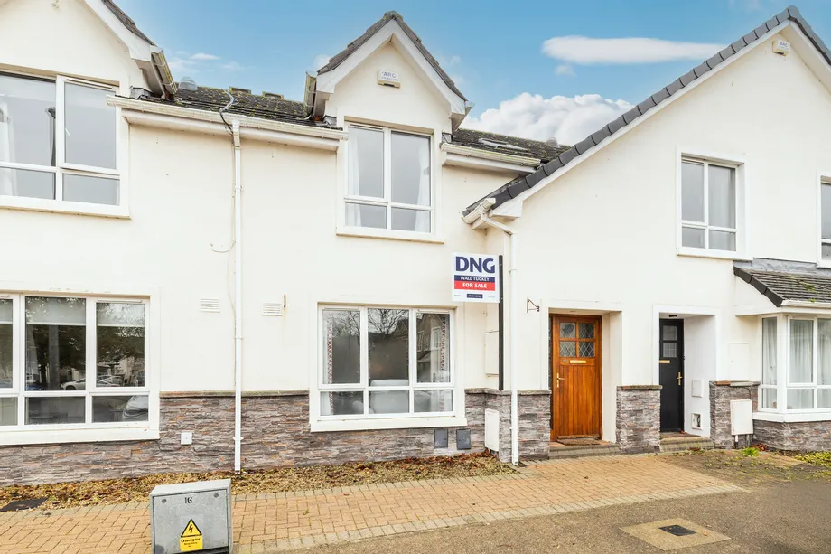 21 Gracemeadow Court, Stamullen, Co. Meath, K32 D392 - DNG Estate Agents