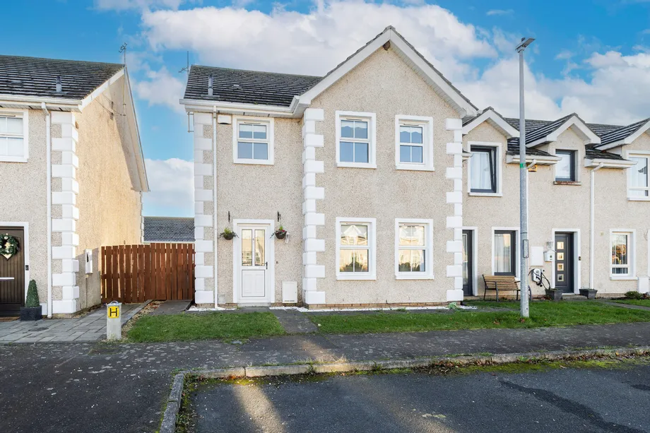 6 Mill Close, Stamullen, Co. Meath, K32 Y868 - DNG Estate Agents