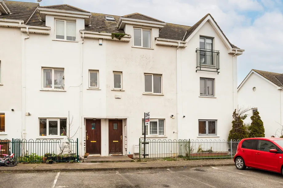 9 Cardy Rock Road, Balbriggan, Co. Dublin, K32 D424 - DNG Estate Agents