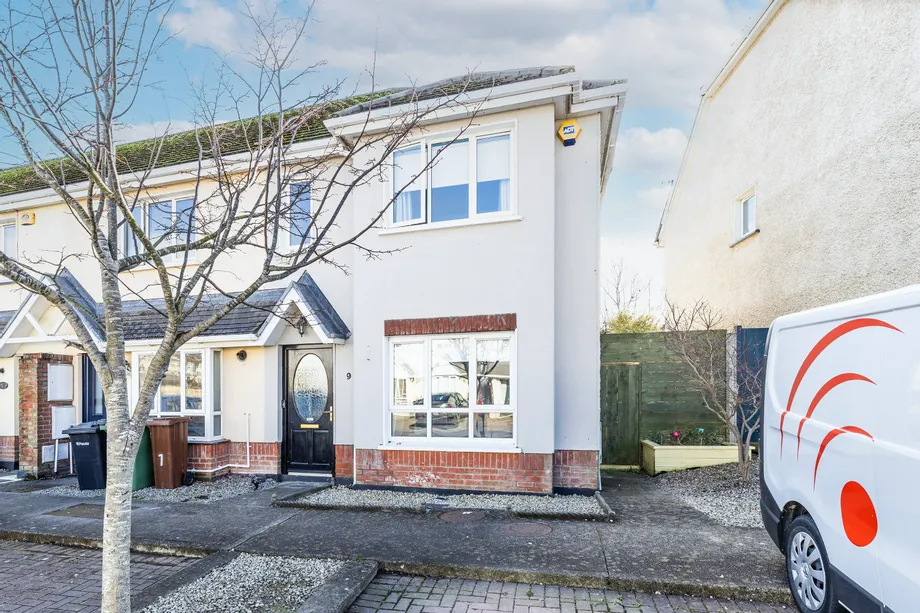 9 Moylaragh Ave,  Balbriggan, Co. Dublin, K32 NY18 - DNG Estate Agents