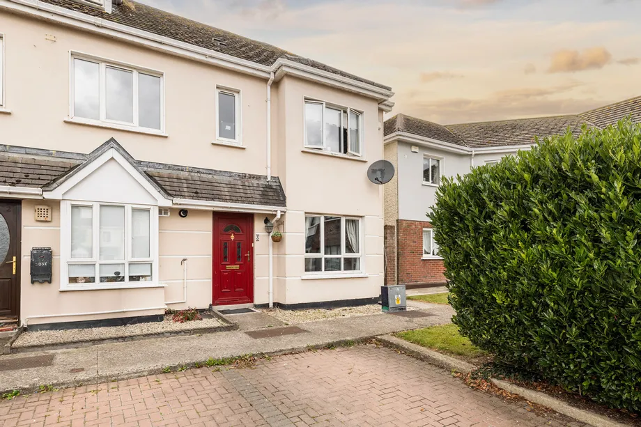 3 Moylaragh Close, Balbriggan, Co. Dublin, K32 YD54 - DNG Estate Agents