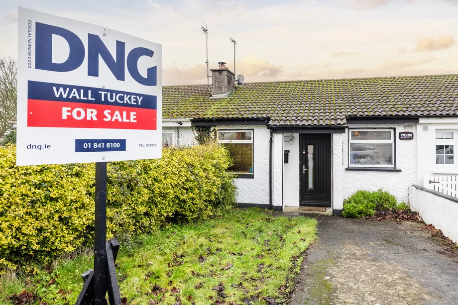 53 Clonard Court, Balbriggan, Co. Dublin, K32 KX26 - DNG Estate Agents