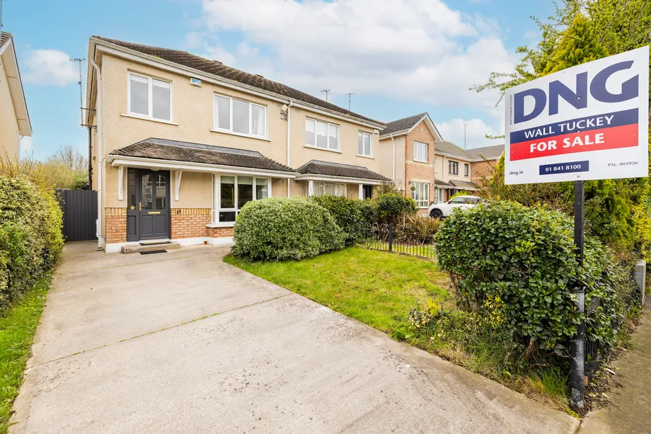 13 Gracemeadow Walk, Stamullen, Co. Meath, K32 AR28 - DNG Estate Agents