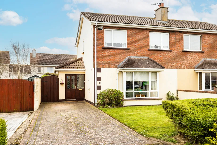 24 The Crescent, Inse Bay, Laytown, Co. Meath, A92 F3C8 - DNG Estate Agents