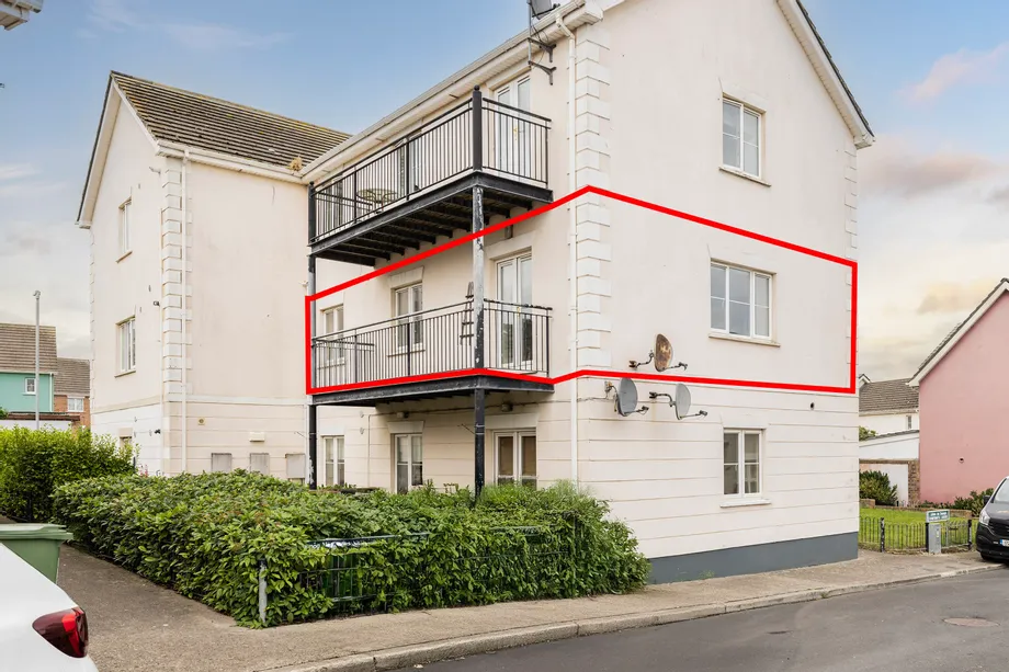 15, Chieftain's Lodge, Chieftain's Road, Balbriggan, Co. Dublin, K32 VF43 - DNG Estate Agents